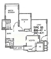The Lakeshore (D22), Condominium #525790561
